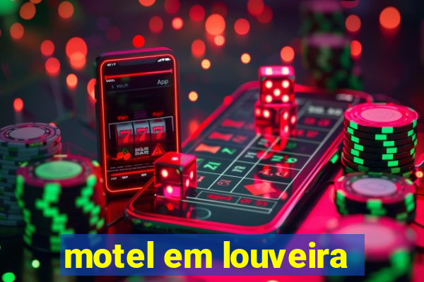 motel em louveira